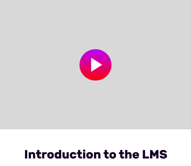 Introduction to the LMS