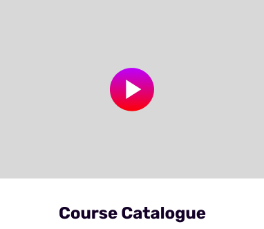 005 Course Catalogue